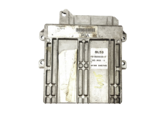 Blok Ovladačů 9629372880 21626035-7 SL96-3 PSA Sagem 18089 Blok Ovladačů 9629372880 21626035-7 SL96-3 PSA Sagem 18089