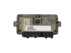 Blok Ovladačů 55247708 4100266 Fiat FPT Metatron 37512