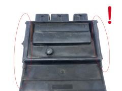 Blok Ovladačů 8200334419 8200326498 R0410C100A Renault Delphi 49020