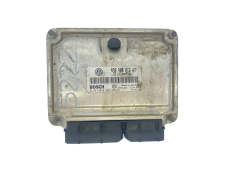Blok Ovladačů 038906012AT 0281010062 Seat VW Bosch 60279