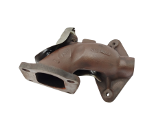 Výfuk Turbo 144404745R 2.3 DCi Renault Master 3 Movano B Výfuk Turbo 144404745R 2.3 DCi Renault Master 3 Movano B
