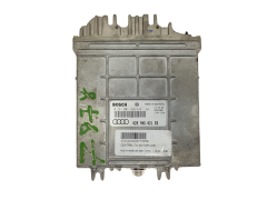 Blok Ovladačů 028906021BD 0281001438 Audi Bosch 3766