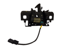 Zámek Přední Kapoty Clio 4 Captur 656011705R Renault