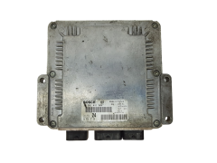 Blok Ovladačů 9655816780 0281011522 9640938180 PSA Bosch 14109