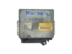 Blok Ovladačů 0261200174 1734179001 BMW Bosch 56582