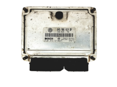 Blok Ovladačů 045906019BP 0281012194 Volkswagen Bosch 19063