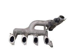 Sací Potrubí 8200118464 8200467001 1.9 DCI Renault Kangoo 4x4