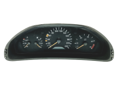 Tachometr Mercedes E W210 2105401248 33244