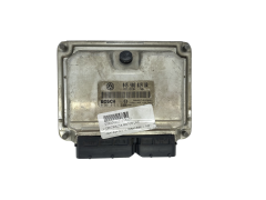 Blok Ovladačů 045906019BR 0281012318 VW Seat Skoda Bosch 60218
