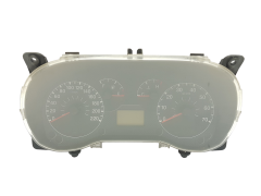 Tachometr Fiat Grande Punto 51701537 28340