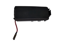 Pojistková Skříň Opel 519131007 13198102 GM