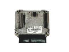 Blok Ovladačů 03G906021RD 0281014135 Audi Bosch 