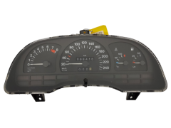 Otáčkoměr Opel Astra Vectra 81117675PP 90356303 21730