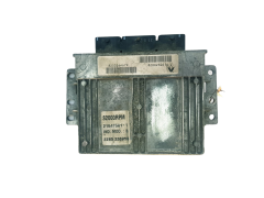 Blok Ovladačů 8200264679 8200230514 21647661-1 Renault Sagem 32443