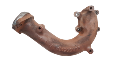 Výfuk 500395139 2.3 JTD Fiat Ducato 2 