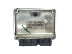 Blok Ovladačů 038906019NL 0281012276 VW Skoda Seat Bosch 63886