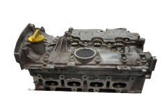 Hlava Válce 8200145259F 7701474361 1.6 16V Renault Scenic 2 Megane 155000km