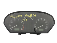 Otáčkoměr Skoda Fabia 6Y1919880C 110080015005 54999
