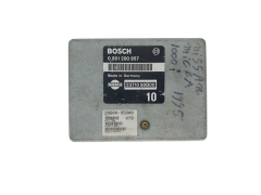 Blok Ovladačů 23710 99B00 0261200957 Nissan Bosch 40527 Blok Ovladačů 23710 99B00 0261200957 Nissan Bosch 40527
