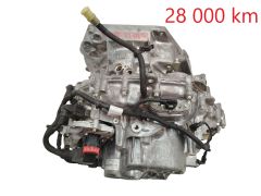 Převodovka Automatická Renault Captur 2 DW5007 320105824R 1.3TCE