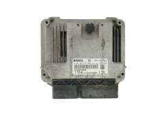 Blok Ovladačů 55205058 0281012897 4434A3ABM Fiat Bosch 47259