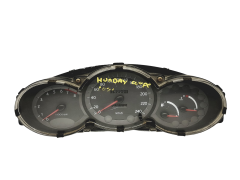 Tachometr Hyundai Coupe 94003-27120 2002-5950 53747