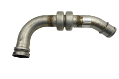 Trubka Turbíny 8200375344C 1.5 dci Nissan Note NV200