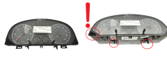 Otáčkoměr VW Touran 1T0920864A 110080378003 51612