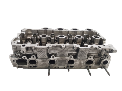 Hlava Válce 0200EH 9655911480 1.6 HDi 16v TDCI Ford PSA Volvo 47