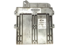 Blok Ovladačů 9632520280 21649399-3 SL96 PSA Sagem 18514 Blok Ovladačů 9632520280 21649399-3 SL96 PSA Sagem 18514