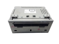 Rádio Cd Ford Fiesta AM5T-18C815-DN AHU WITH USB