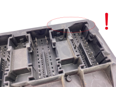 Blok Ovladačů BCM 5K0937084H 5WK50401 VW Continental 59299 Blok Ovladačů BCM 5K0937084H 5WK50401 VW Continental 59299