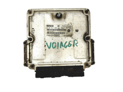 Blok Ovladačů P04727666AC 0281011280 Chrysler Bosch 