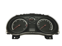 Tachometr Opel Corsa D P0013264261 28120245-3 50841