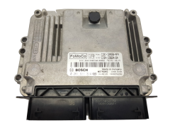 Řídicí Jednotka Motoru C1B1-12A650-AFA 0261S11314 Ford Bosch Řídicí Jednotka Motoru C1B1-12A650-AFA 0261S11314 Ford Bosch