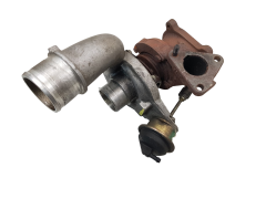 Turbodmychadlo GT1544 7700108030 7700107795 Renault 1.9DTI 7701473551 32