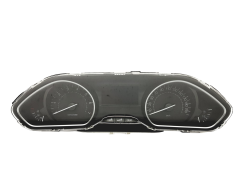 Otáčkoměr Peugeot 208 9813848780 52086