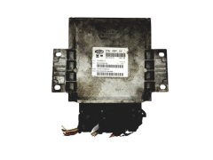 Blok Ovladačů 9634496280 9638253880 IAW48P.10 PSA Magneti Marelli Blok Ovladačů 9634496280 9638253880 IAW48P.10 PSA Magneti Marelli