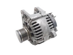 Alternátor 8200667614 TG11C069 1.6 16v 1.5 dci Renault Valeo