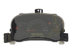Tachometr Fiat Punto 51744552 503000950300 18373