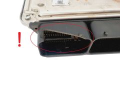 Blok Ovladačů DDE 8517874 0281018506 BMW Bosch 44111
