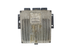 Blok Ovladačů 8200331477 8200284277 R0410C081A Renault Delphi 34326