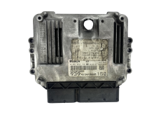 Blok Ovladačů 55205068 0281012144 4234A3BBM Alfa Romeo Bosch 51103