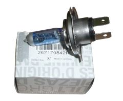Žárovka H4 12V 60/55W Nový originál 267179842R Renault
