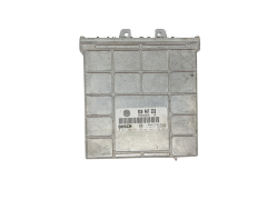 Blok Ovladačů 0261204502 8D0907558 VW Bosch 