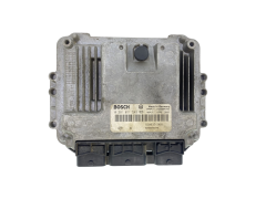 Blok Ovladačů 0281011549 8200391966 8200370779 Renault Bosch 63384