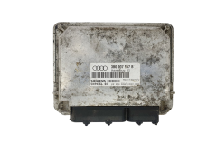 Blok Ovladačů 3B0907557B 5WP4333 04 Audi Bosch