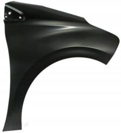 Blatník Pravý Originál Peugeot 208 9672971480