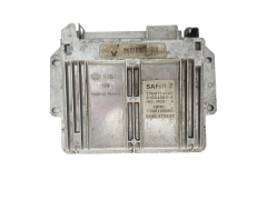 Blok Ovladačů 7700114696 7700105560 21654364-4 Renault Sagem 37773 Blok Ovladačů 7700114696 7700105560 21654364-4 Renault Sagem 37773