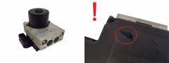 Pumpa Abs BMW 3 E46 3451 6751767 3451 6751768 Ate 6292